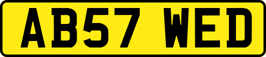 AB57WED