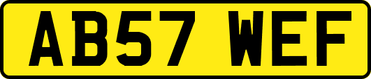 AB57WEF