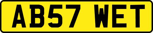 AB57WET