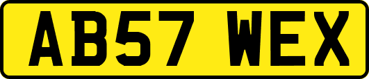AB57WEX
