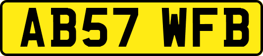 AB57WFB