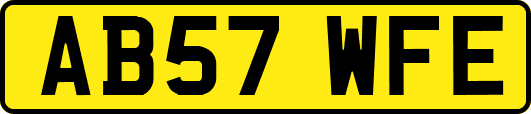 AB57WFE