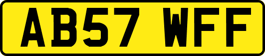 AB57WFF