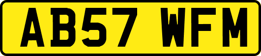 AB57WFM