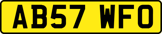 AB57WFO