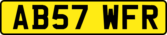 AB57WFR