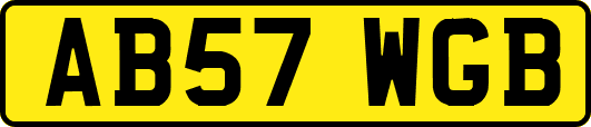 AB57WGB