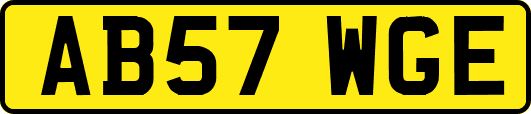 AB57WGE