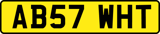AB57WHT