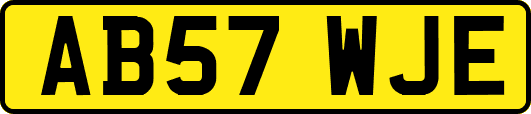 AB57WJE