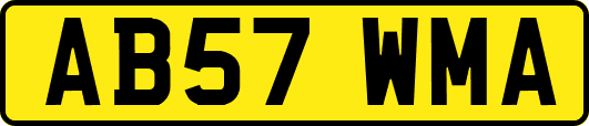 AB57WMA