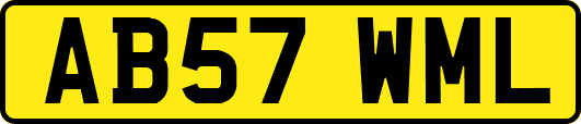 AB57WML