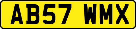 AB57WMX