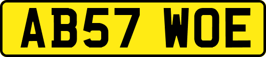 AB57WOE