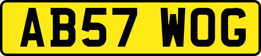 AB57WOG
