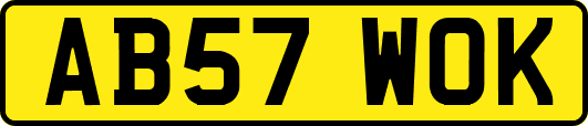 AB57WOK