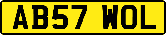 AB57WOL