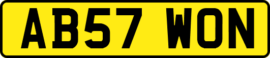 AB57WON