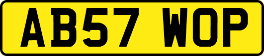 AB57WOP
