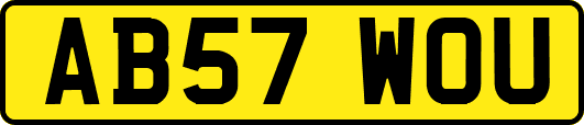 AB57WOU