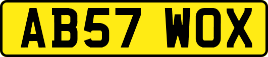 AB57WOX