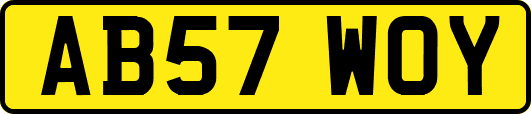 AB57WOY