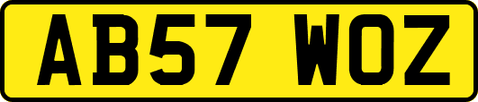 AB57WOZ
