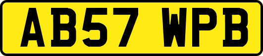 AB57WPB