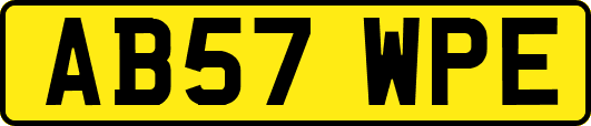 AB57WPE