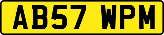 AB57WPM