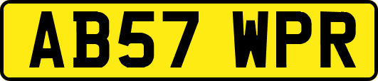AB57WPR