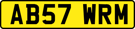 AB57WRM