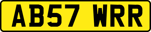 AB57WRR
