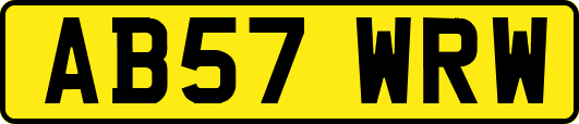 AB57WRW