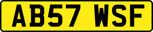 AB57WSF
