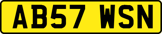 AB57WSN