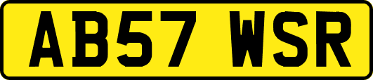 AB57WSR