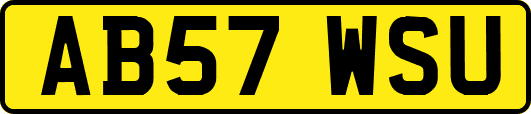AB57WSU