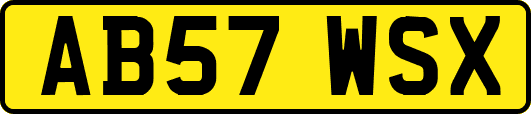 AB57WSX