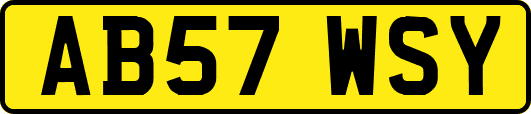 AB57WSY
