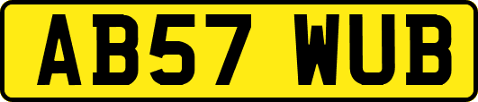 AB57WUB