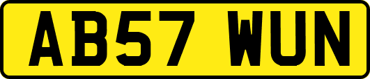 AB57WUN