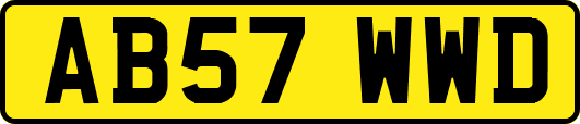 AB57WWD