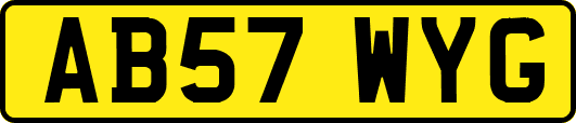 AB57WYG