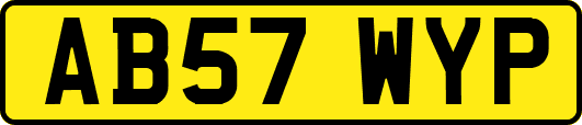 AB57WYP