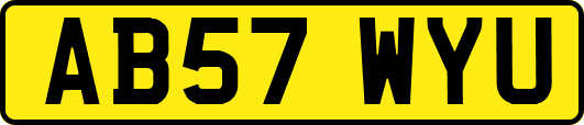 AB57WYU