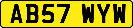 AB57WYW
