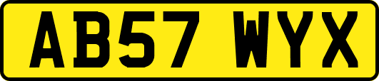 AB57WYX
