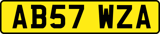 AB57WZA