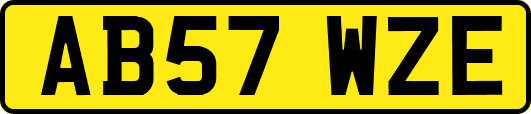 AB57WZE
